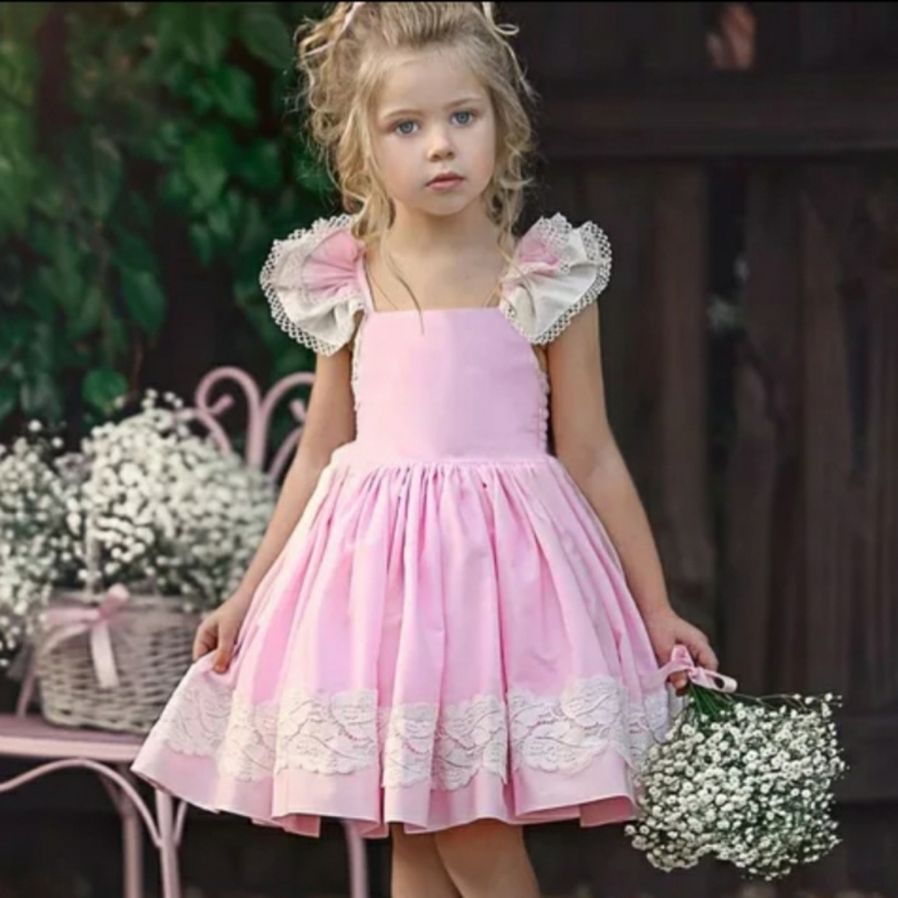DRESS PREORDER